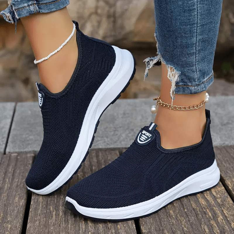 Elvira | Orthopedic Slip-Ons