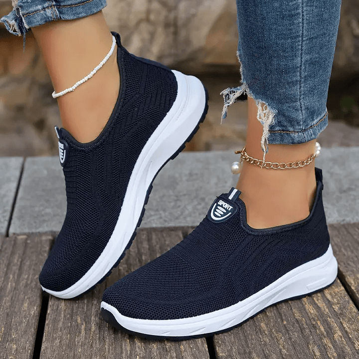 Elvira | Orthopedic Slip-Ons
