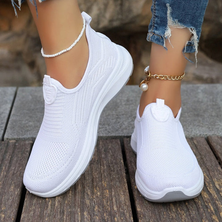 Elvira | Orthopedic Slip-Ons