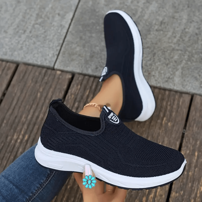 Elvira | Orthopedic Slip-Ons