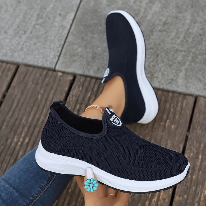 Elvira | Orthopedic Slip-Ons