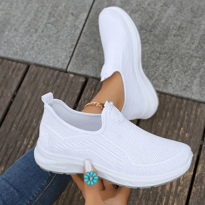 Elvira | Orthopedic Slip-Ons