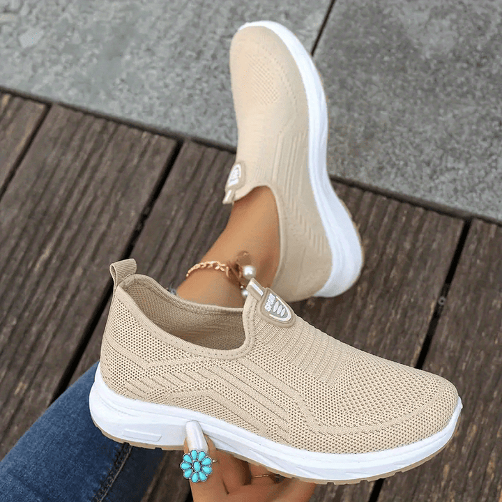Elvira | Orthopedic Slip-Ons