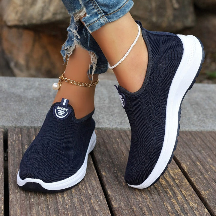 Elvira | Orthopedic Slip-Ons