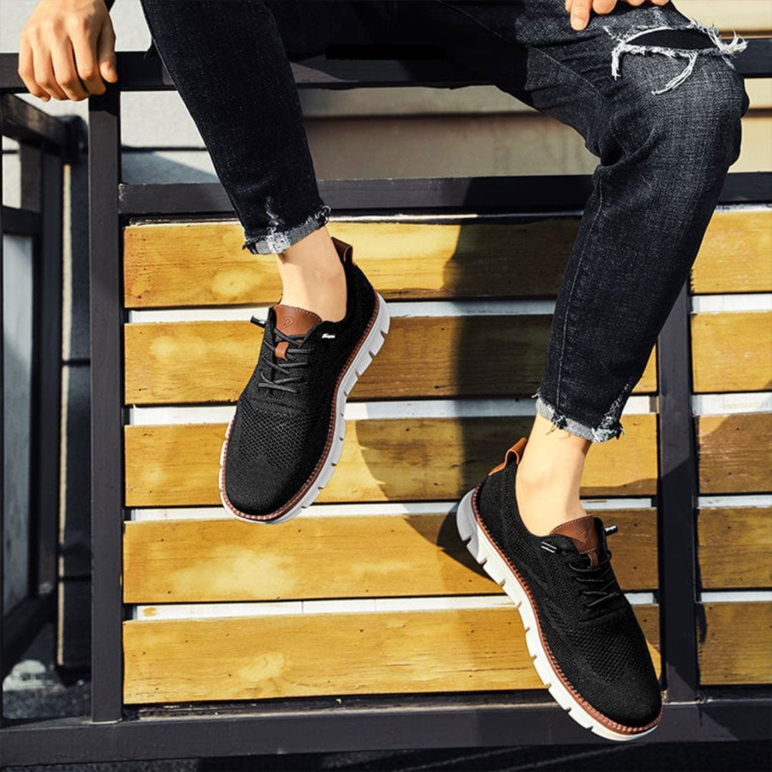 Lucas | Premium Orthopedic Shoes