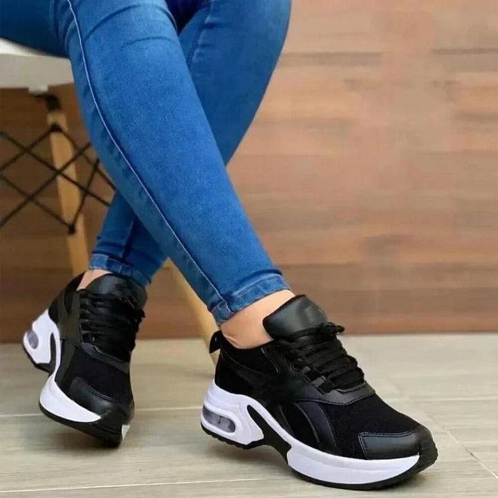 Leana | Orthopedic Shoes