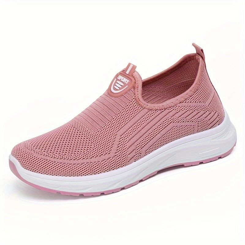 Elvira | Orthopedic Slip-Ons