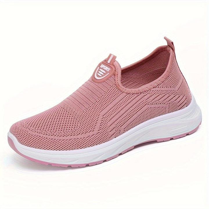 Elvira | Orthopedic Slip-Ons