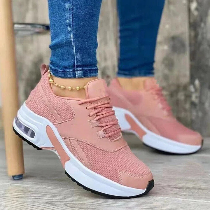 Leana | Orthopedic Shoes