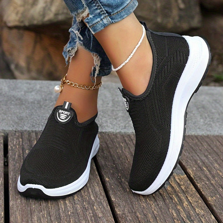 Elvira | Orthopedic Slip-Ons
