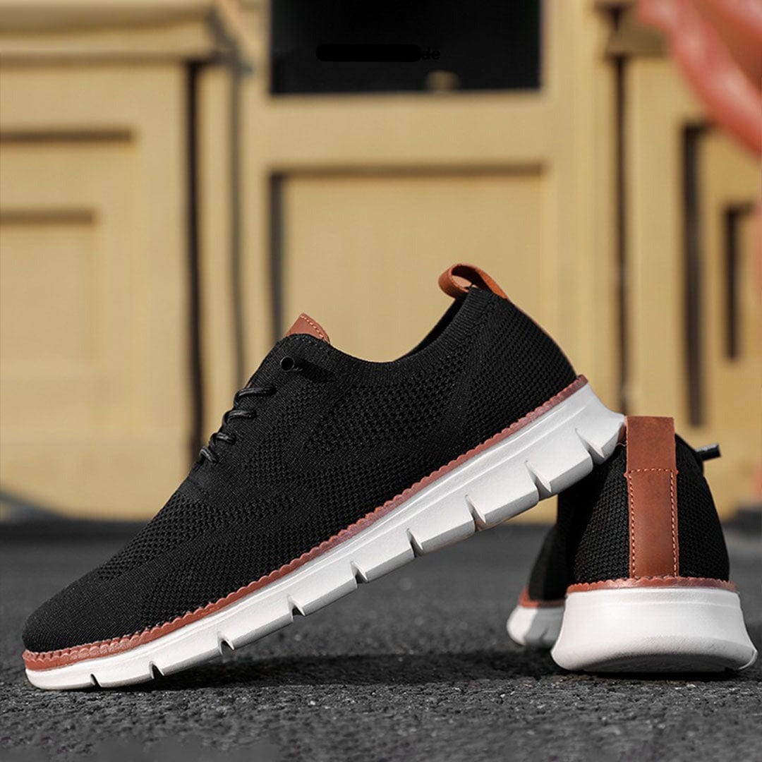Lucas | Premium Orthopedic Shoes