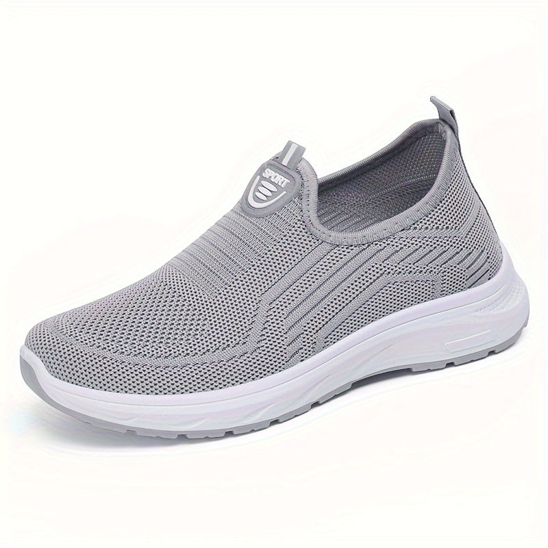 Elvira | Orthopedic Slip-Ons