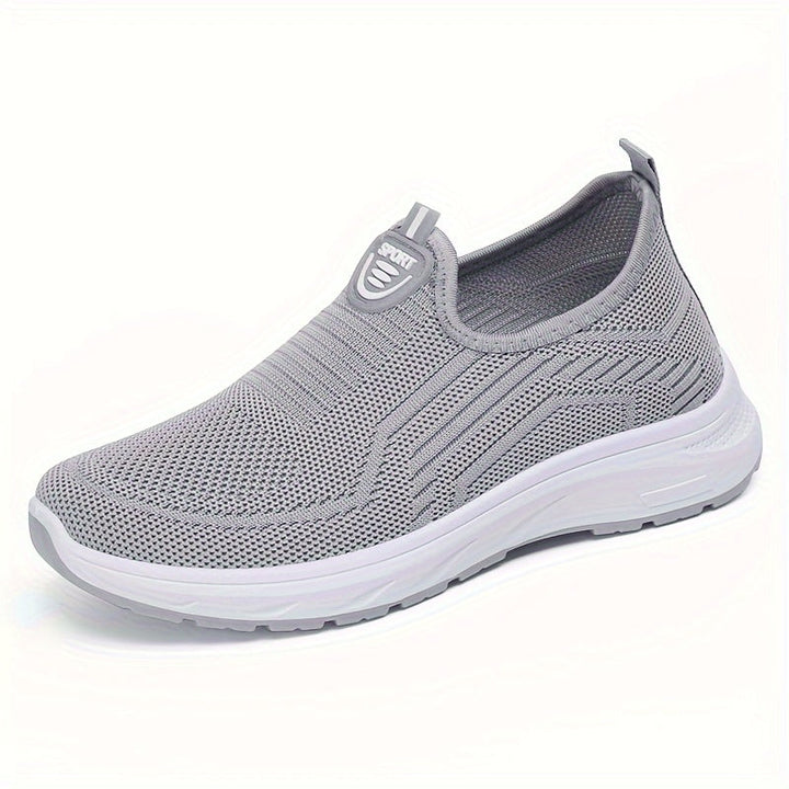 Elvira | Orthopedic Slip-Ons