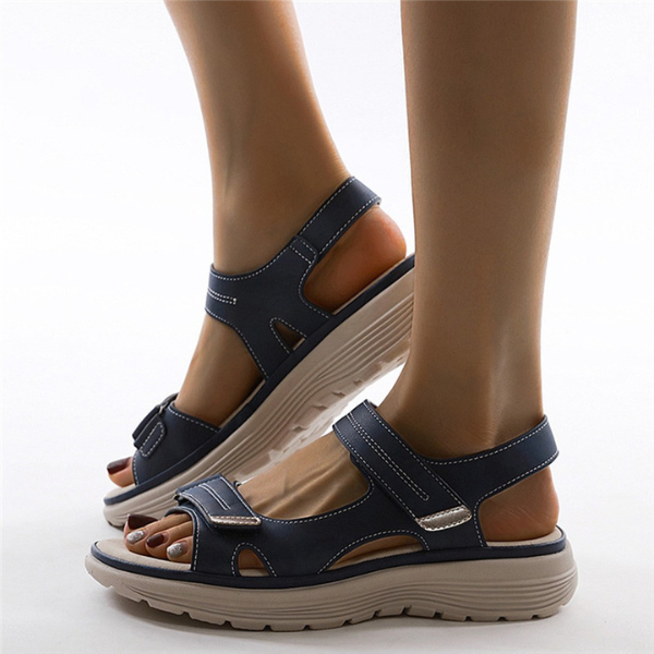 Sevilla | Orthopedic Sandals