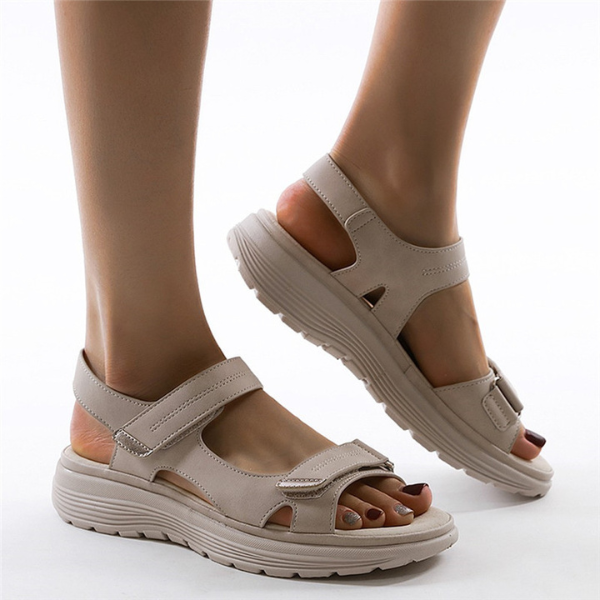 Sevilla | Orthopedic Sandals