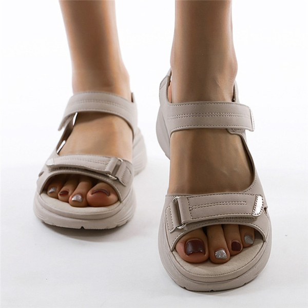 Sevilla | Orthopedic Sandals