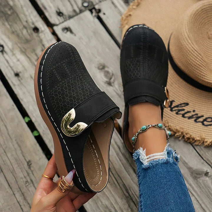 Lion | Orthopedic Clogs