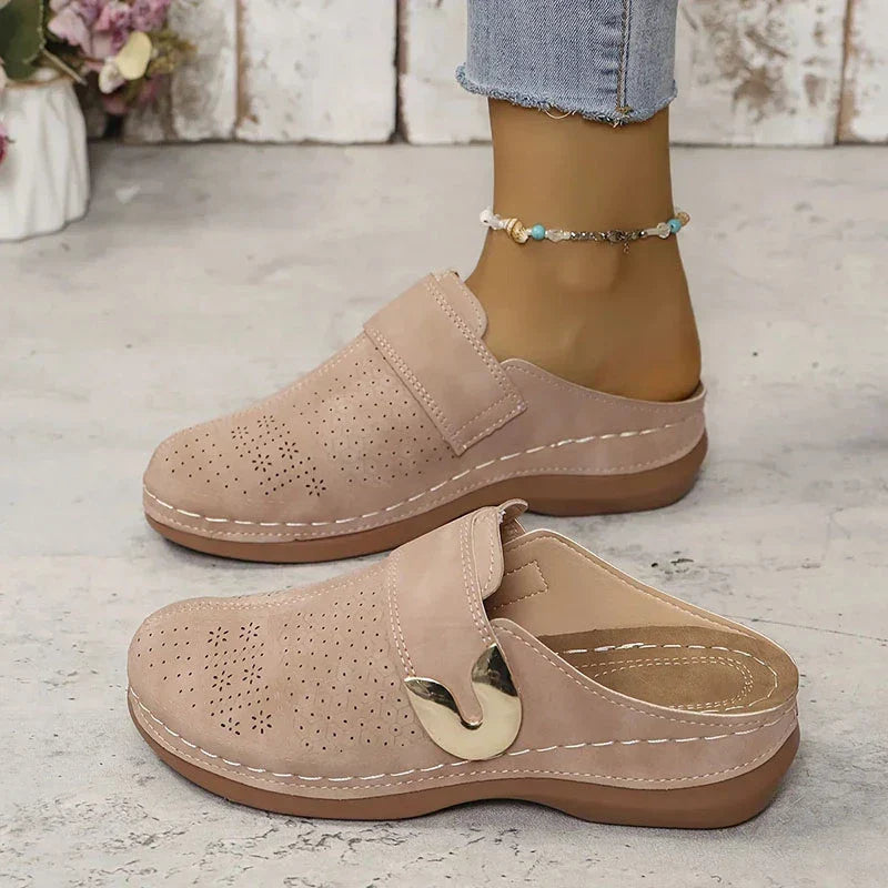 Lion | Orthopedic Clogs