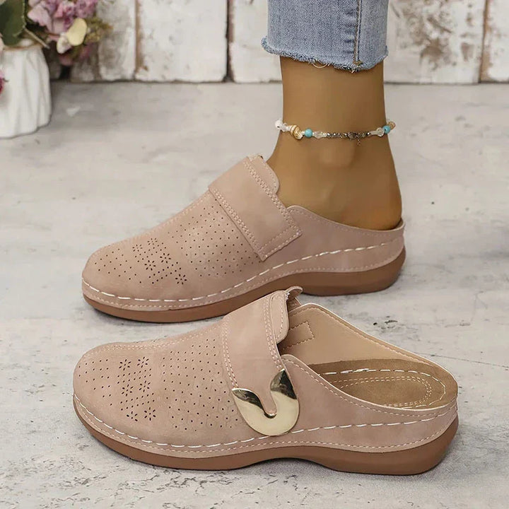Lion | Orthopedic Clogs