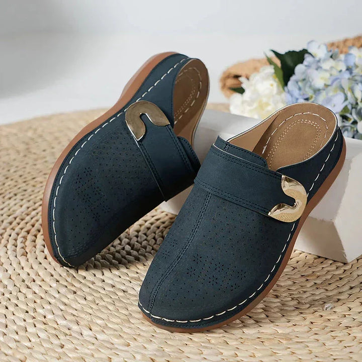 Lion | Orthopedic Clogs