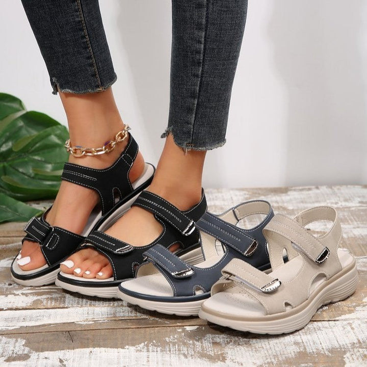 Sevilla | Orthopedic Sandals