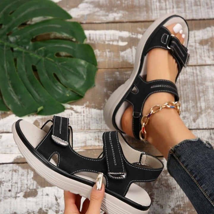 Sevilla | Orthopedic Sandals
