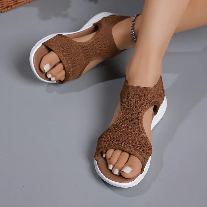 Sarra | Orthopedic Sandals