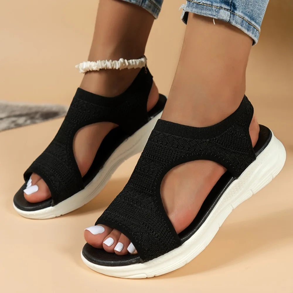 Sarra | Orthopedic Sandals