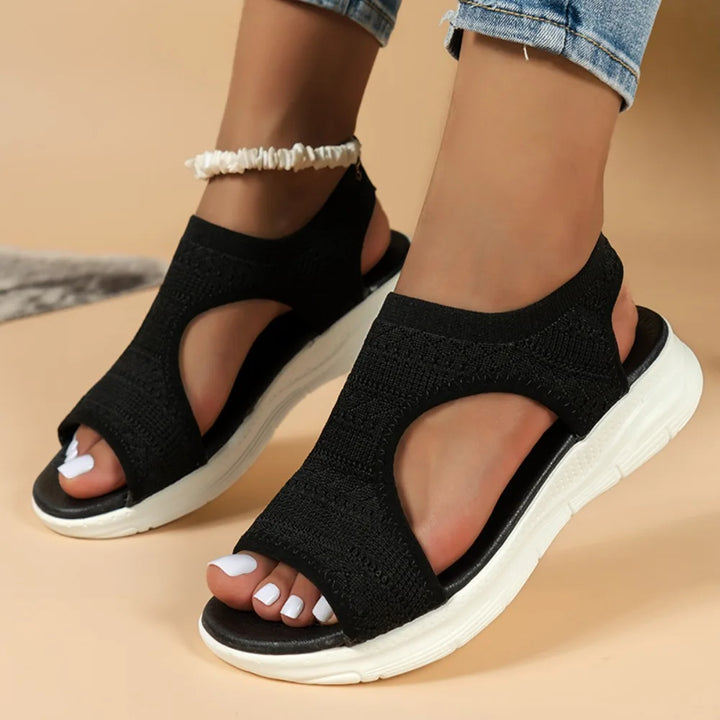 Sarra | Orthopedic Sandals