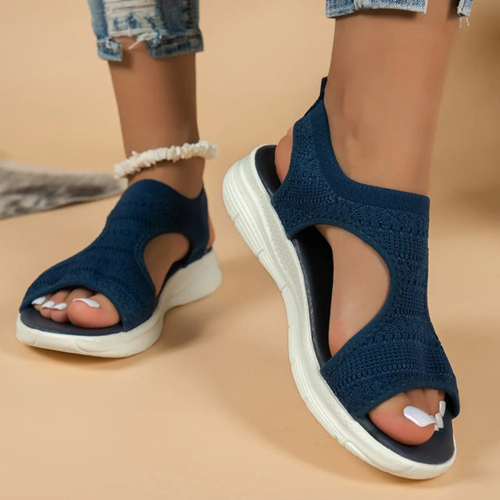 Sarra | Orthopedic Sandals
