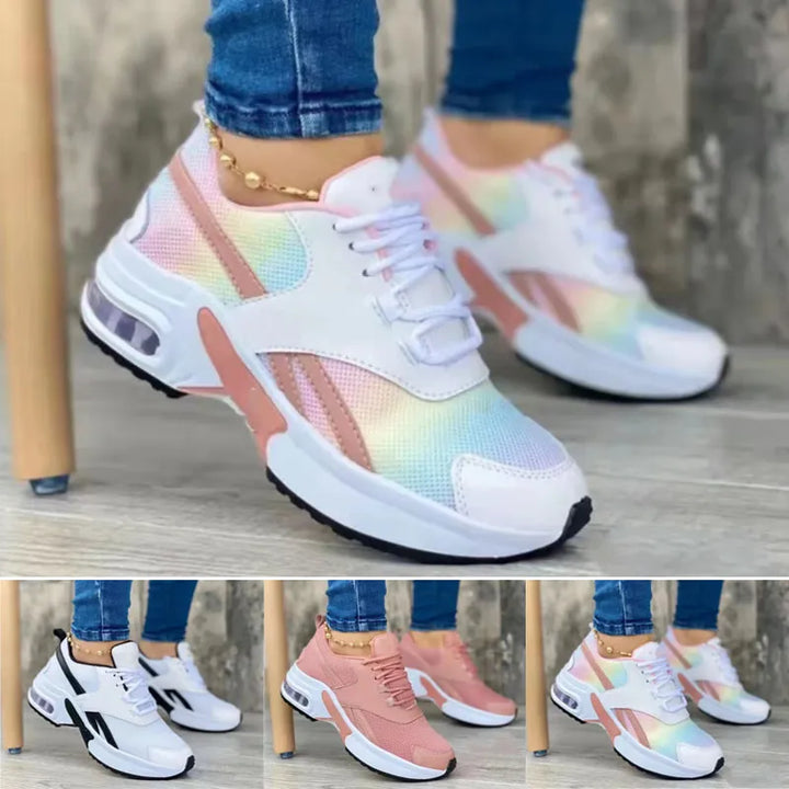Leana | Orthopedic Shoes