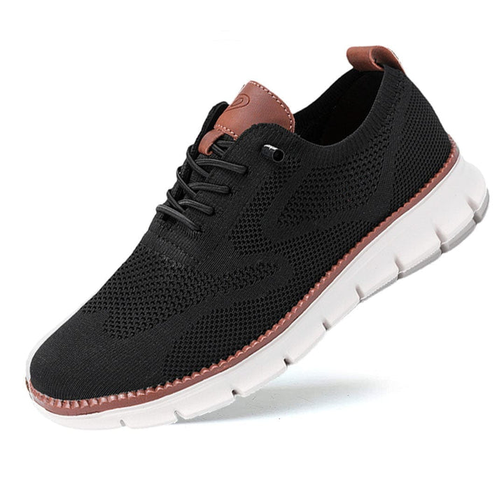 Lucas | Premium Orthopedic Shoes