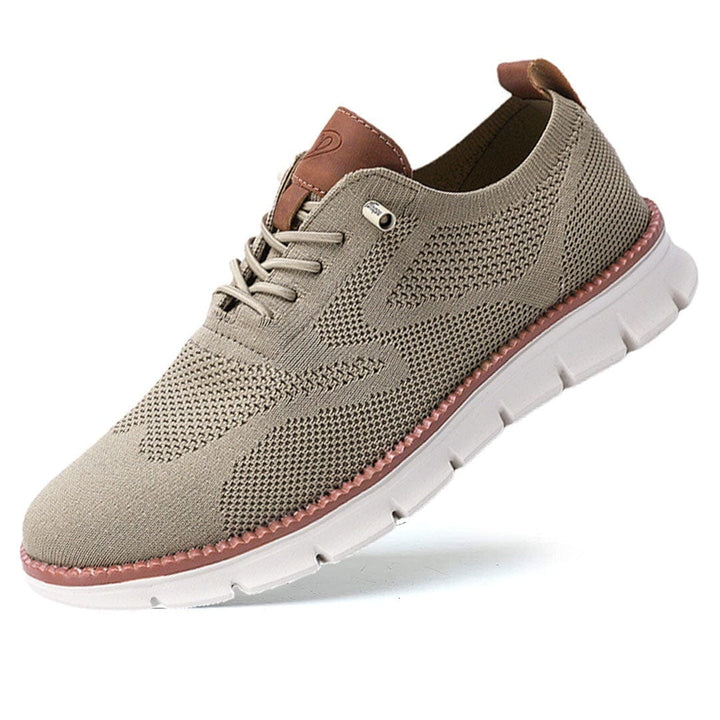 Lucas | Premium Orthopedic Shoes