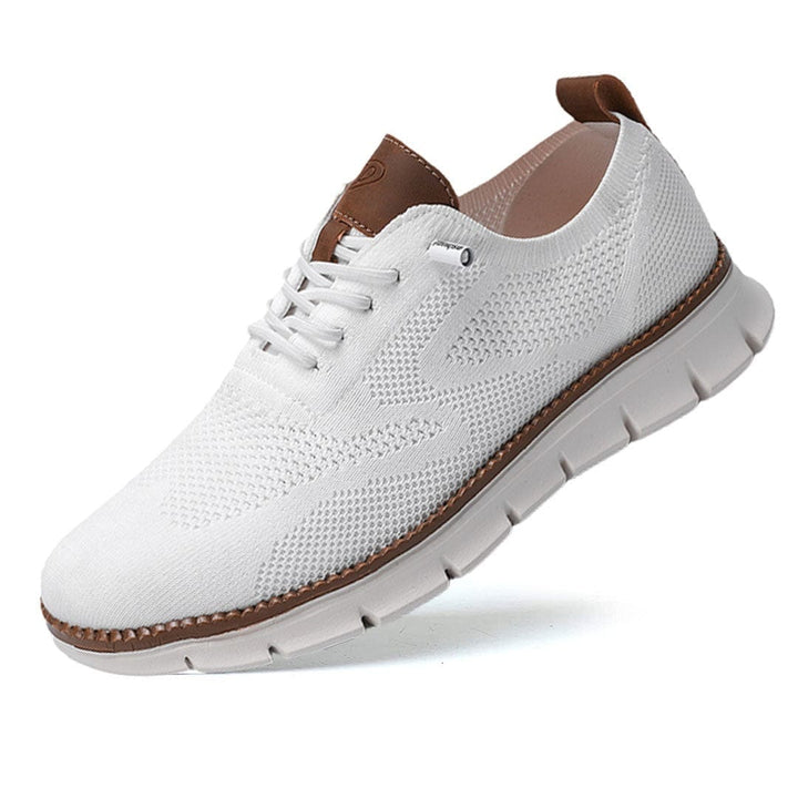 Lucas | Premium Orthopedic Shoes