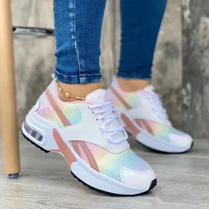 Leana | Orthopedic Shoes