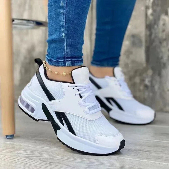Leana | Orthopedic Shoes