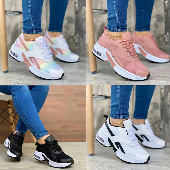 Leana | Orthopedic Shoes
