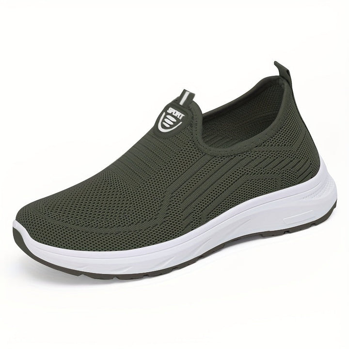 Elvira | Orthopedic Slip-Ons