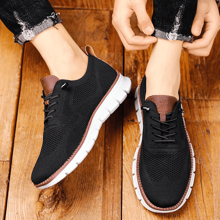 Lucas | Premium Orthopedic Shoes
