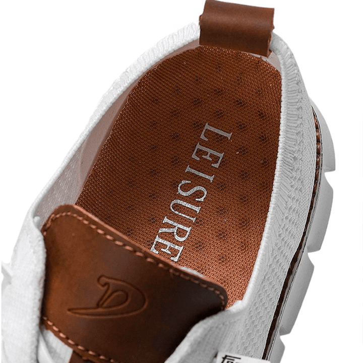 Lucas | Premium Orthopedic Shoes