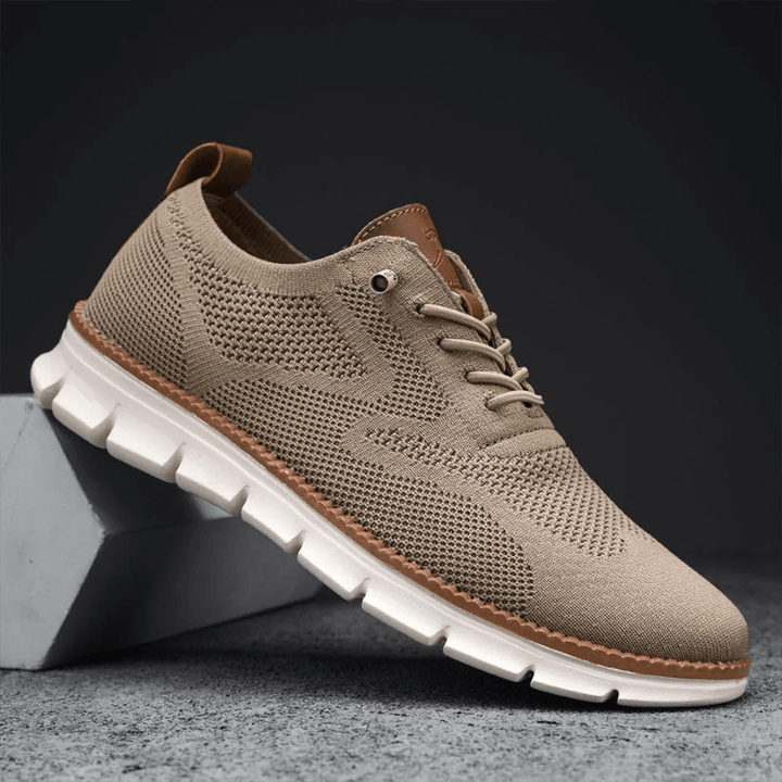 Lucas | Premium Orthopedic Shoes