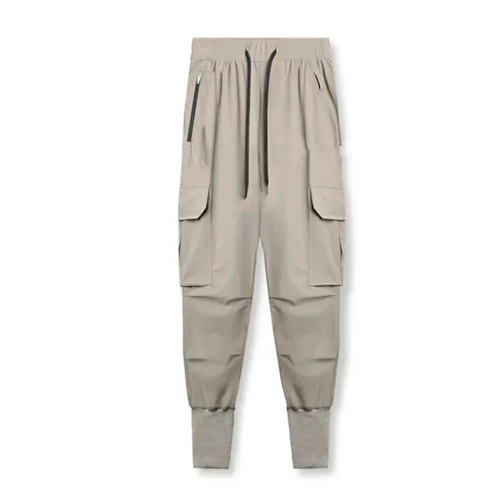 Maverick | Men's Casual Joggers - MORI