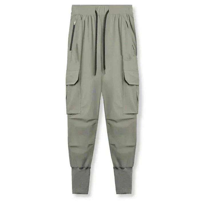 Maverick | Men's Casual Joggers - MORI
